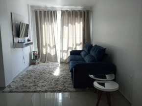 Apartamento Normandie, Itapajé